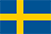 Minivlag Zweden